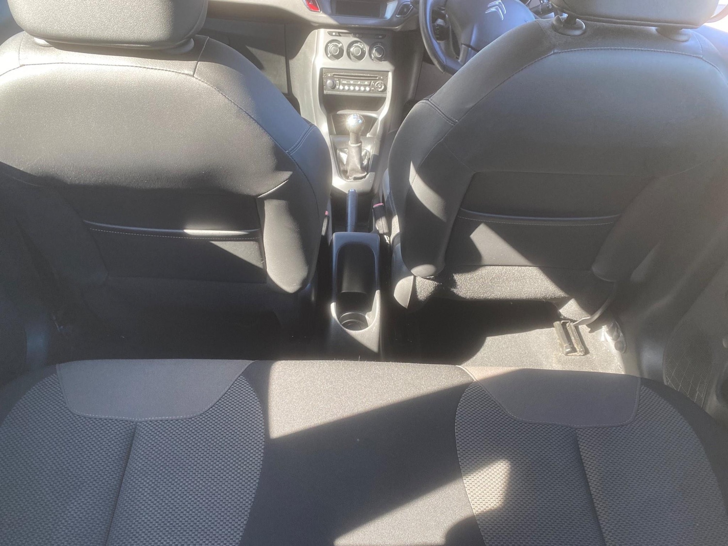 Used Citroen C3 2014 for sale - 76550495: Photo 36