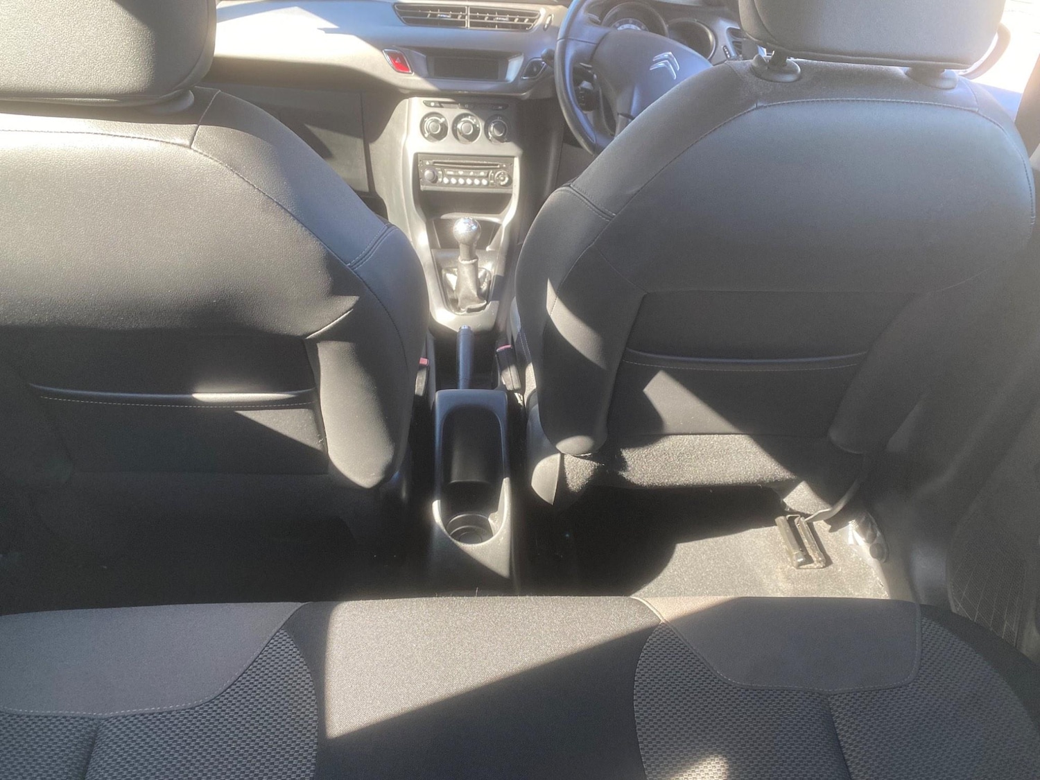 Used Citroen C3 2014 for sale - 76550495: Photo 37