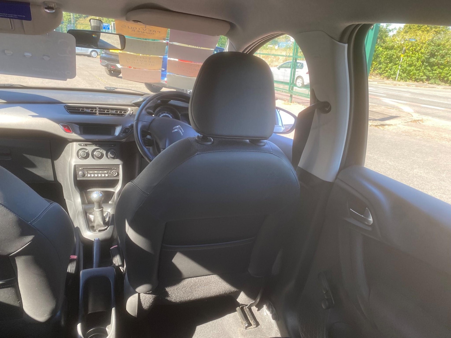 Used Citroen C3 2014 for sale - 76550495: Photo 39