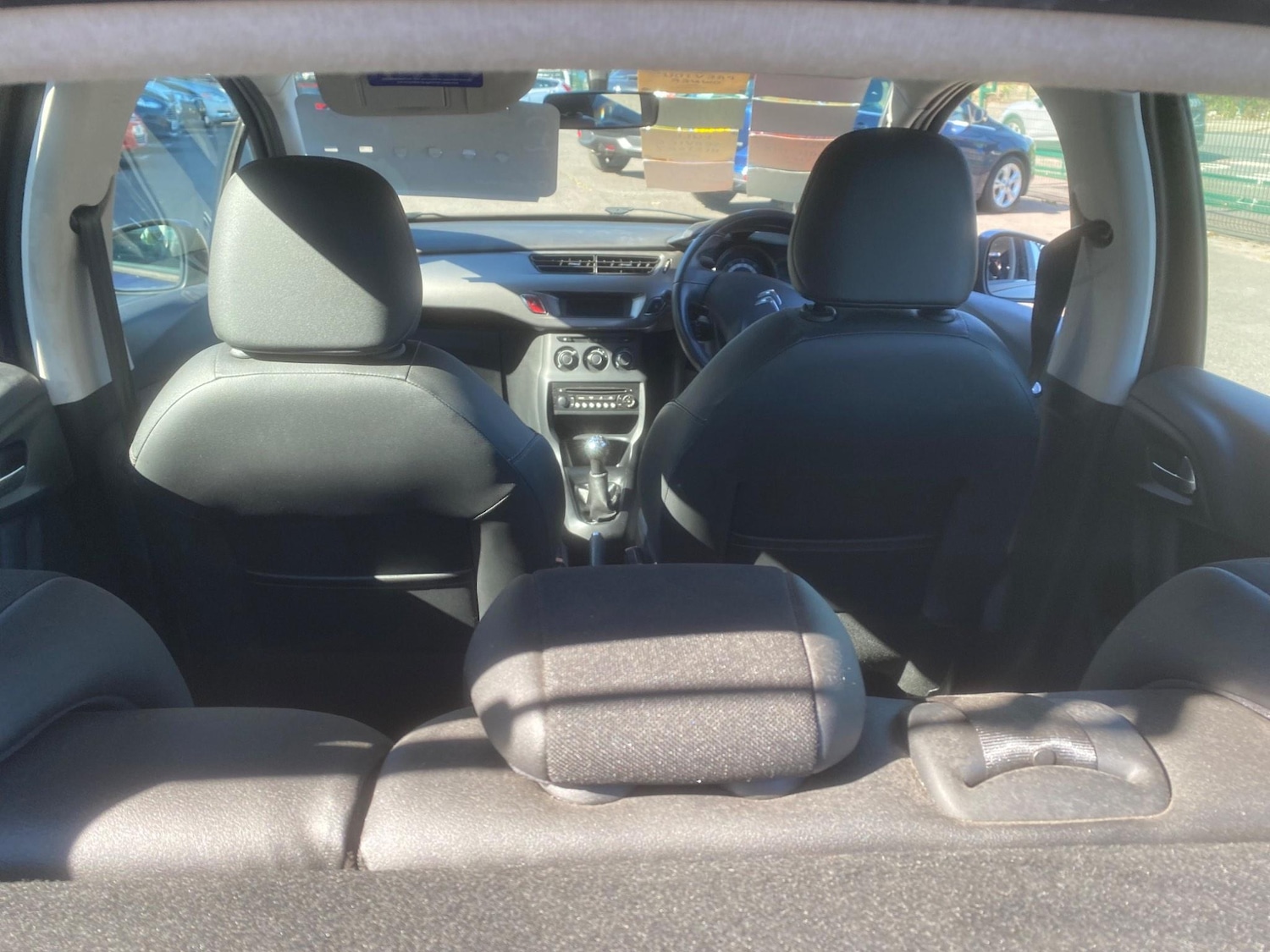 Used Citroen C3 2014 for sale - 76550495: Photo 42