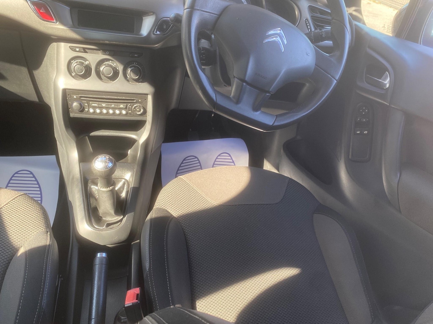 Used Citroen C3 2014 for sale - 76550495: Photo 46