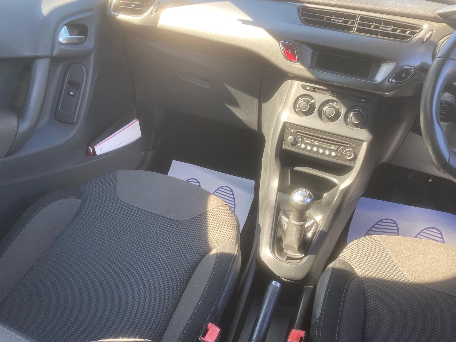 Used Citroen C3 2014 for sale - 76550495: Photo 47