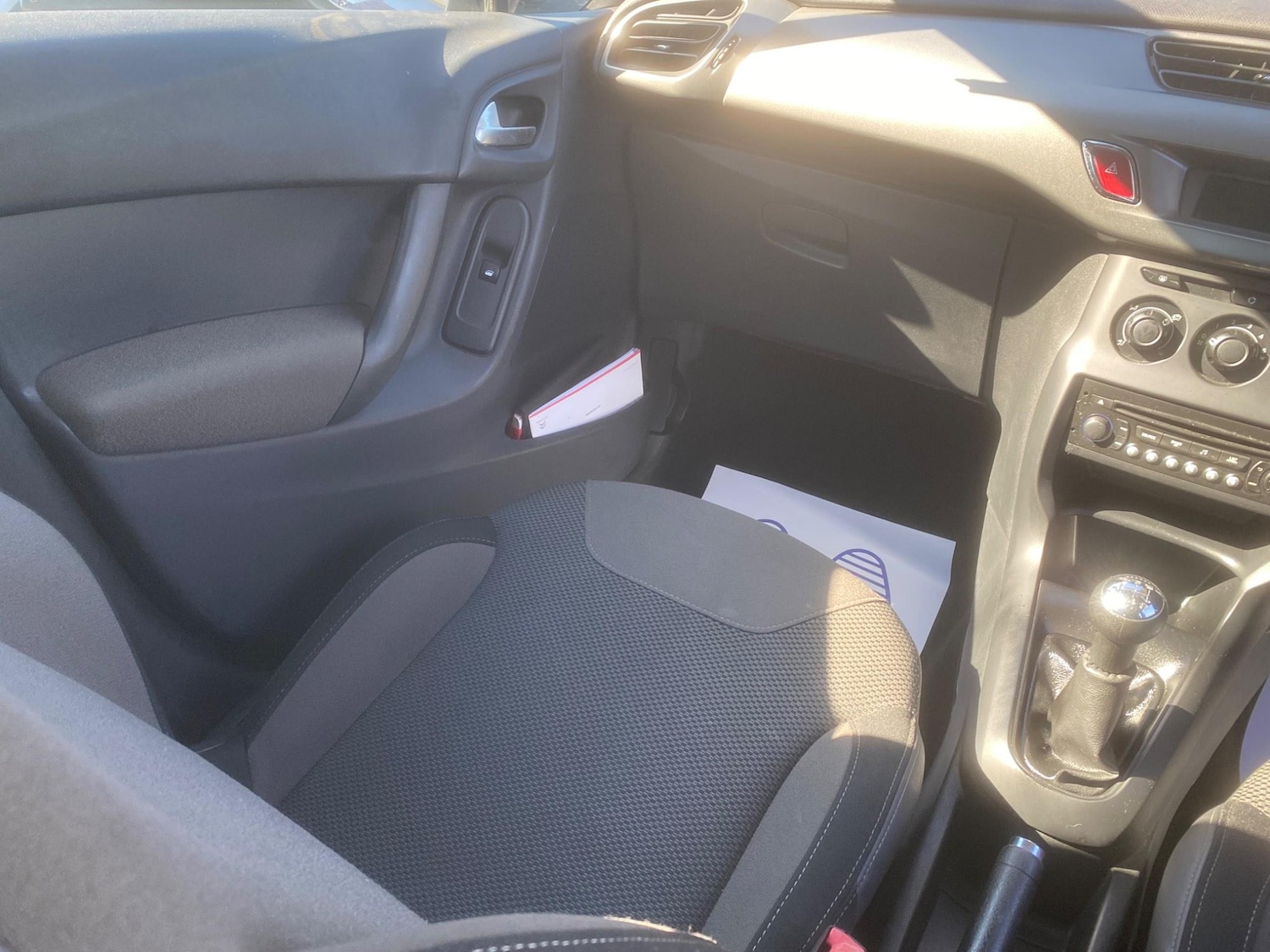 Used Citroen C3 2014 for sale - 76550495: Photo 49