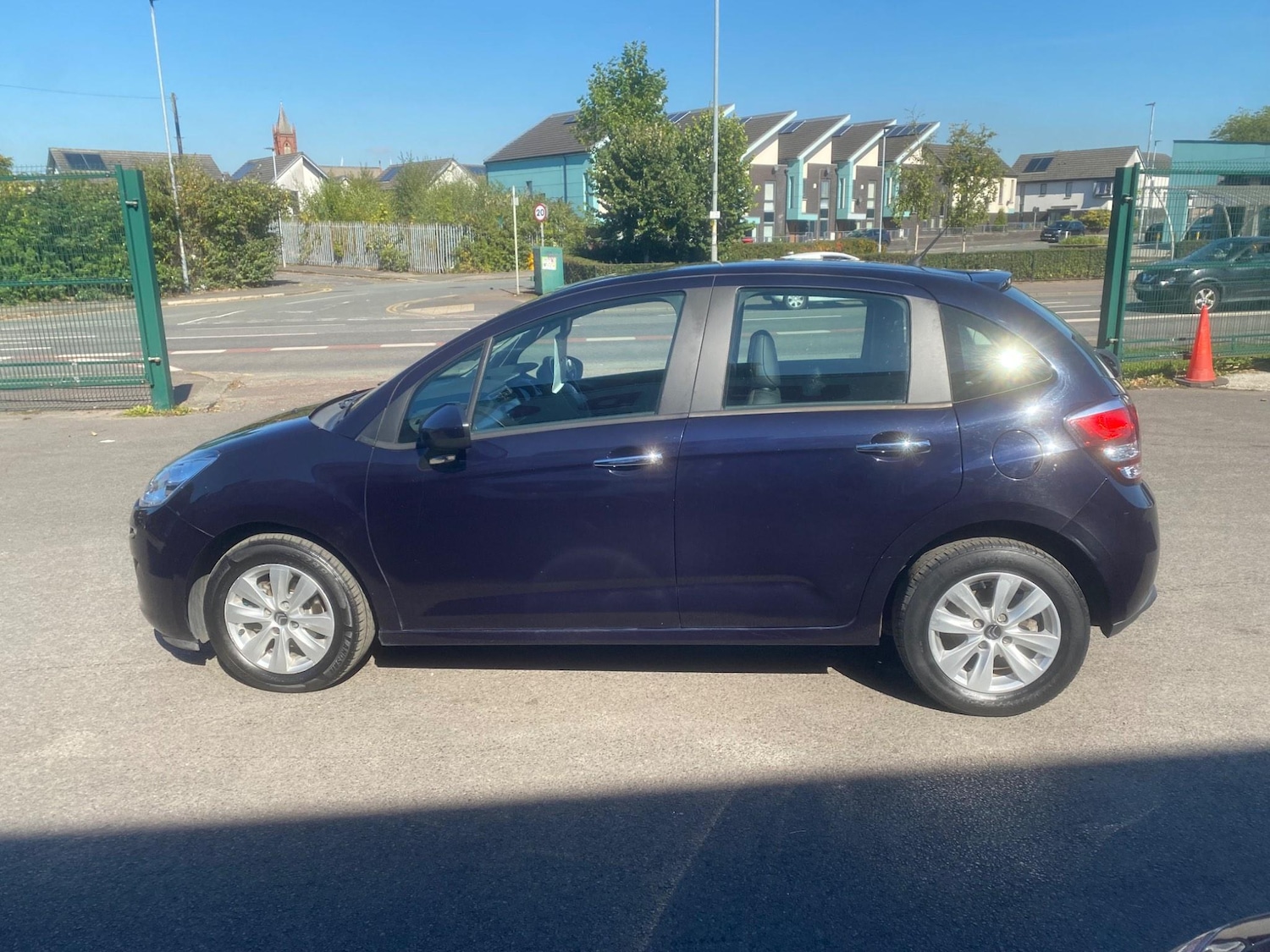 Used Citroen C3 2014 for sale - 76550495: Photo 5