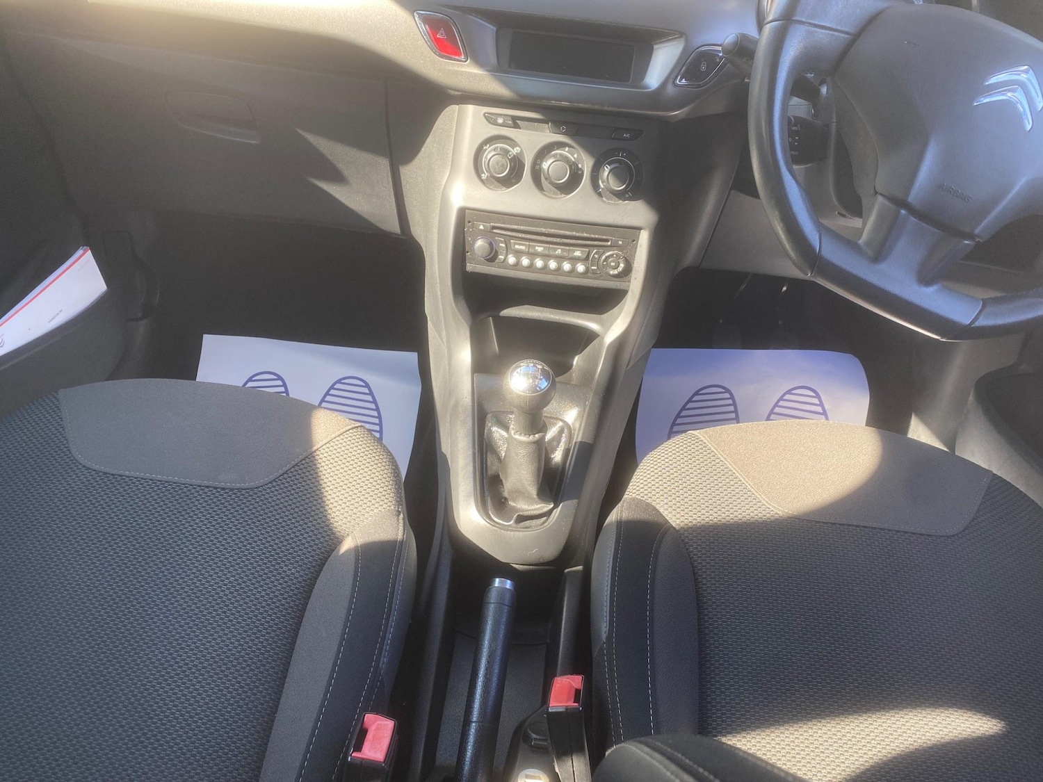 Used Citroen C3 2014 for sale - 76550495: Photo 50