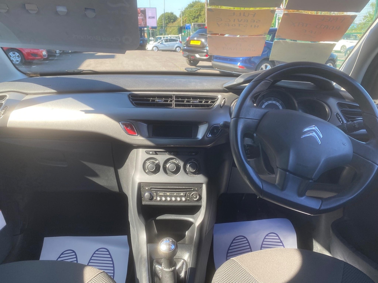 Used Citroen C3 2014 for sale - 76550495: Photo 51