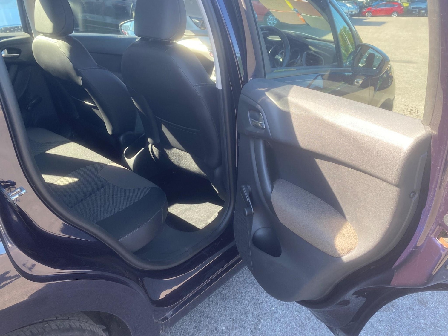 Used Citroen C3 2014 for sale - 76550495: Photo 52