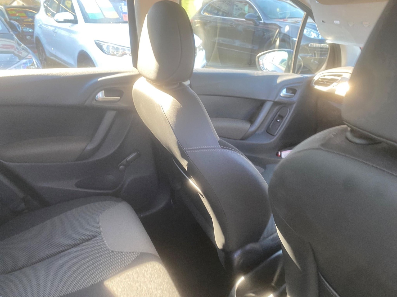 Used Citroen C3 2014 for sale - 76550495: Photo 54