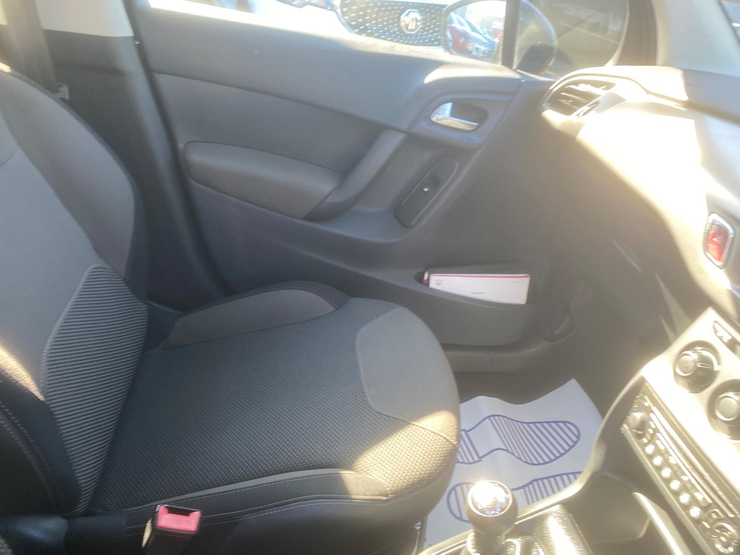 Used Citroen C3 2014 for sale - 76550495: Photo 58