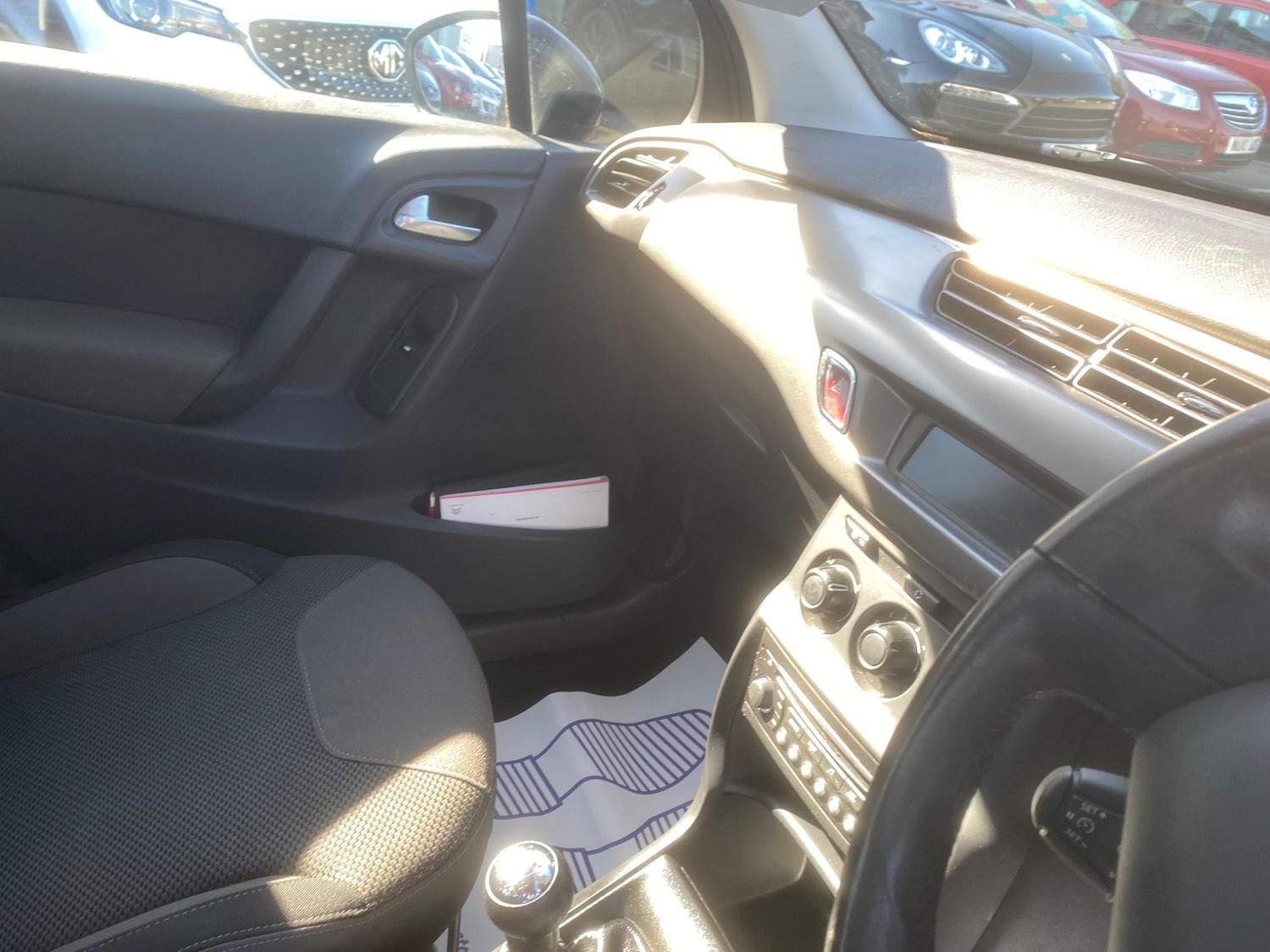 Used Citroen C3 2014 for sale - 76550495: Photo 63