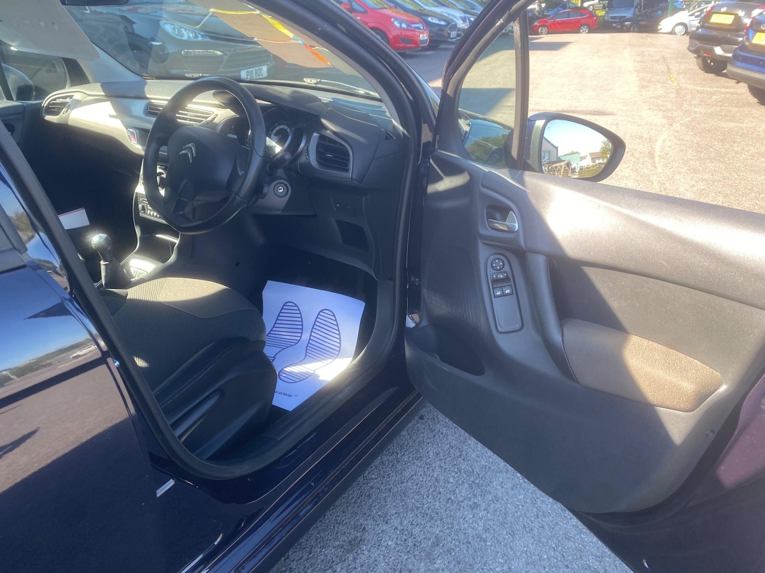 Used Citroen C3 2014 for sale - 76550495: Photo 65