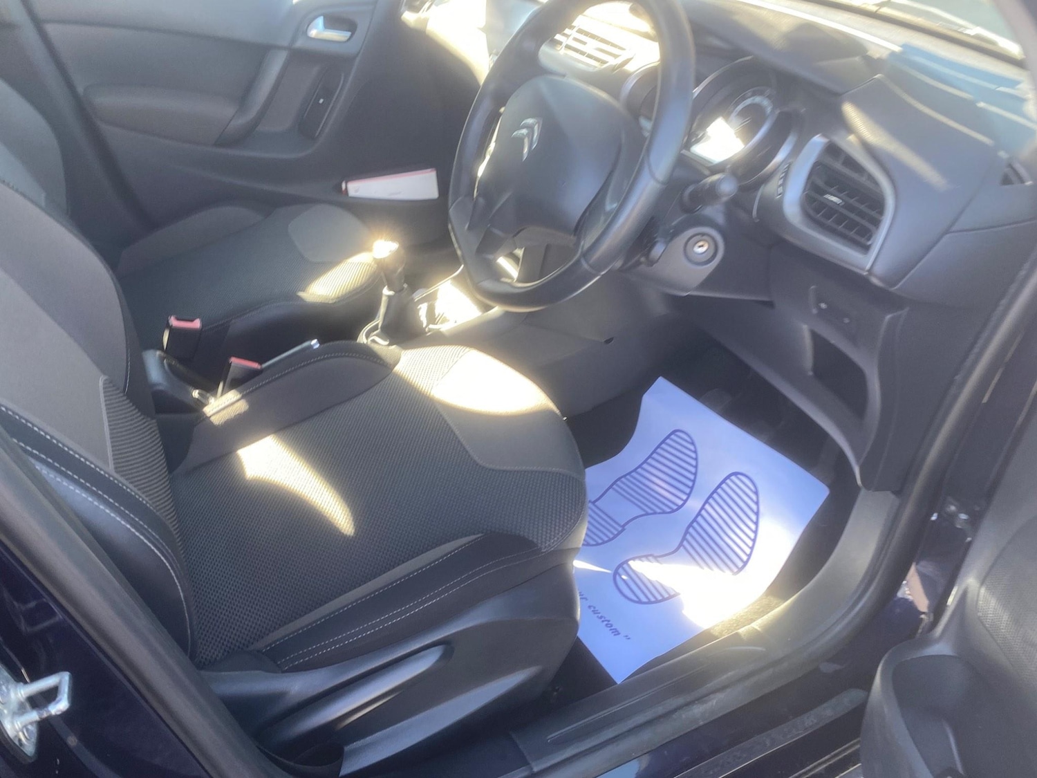 Used Citroen C3 2014 for sale - 76550495: Photo 66