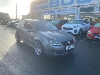 Used Volkswagen Golf 2008 for sale - 76539611: Photo