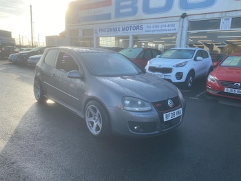 Used Volkswagen Golf 2008 for sale - 76539611: Photo