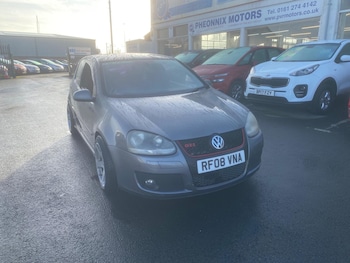 Used Volkswagen Golf 2008 for sale - 76539611: Photo