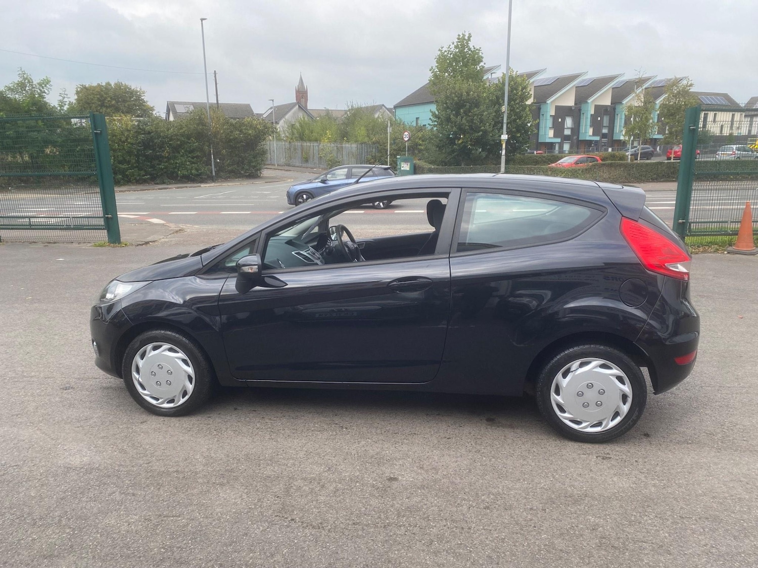 Used Ford Fiesta for sale - 76550561: Photo 13