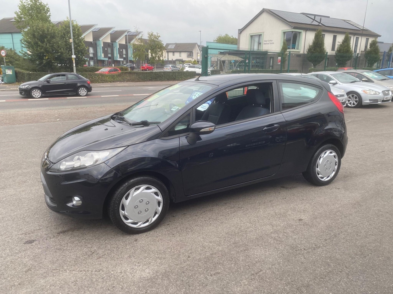 Used Ford Fiesta for sale - 76550561: Photo 14