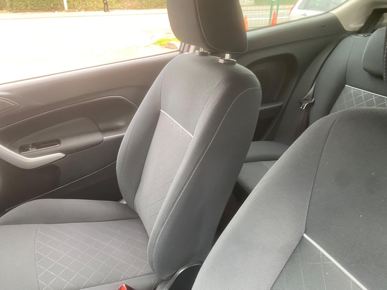 Used Ford Fiesta for sale - 76550561: Photo 16