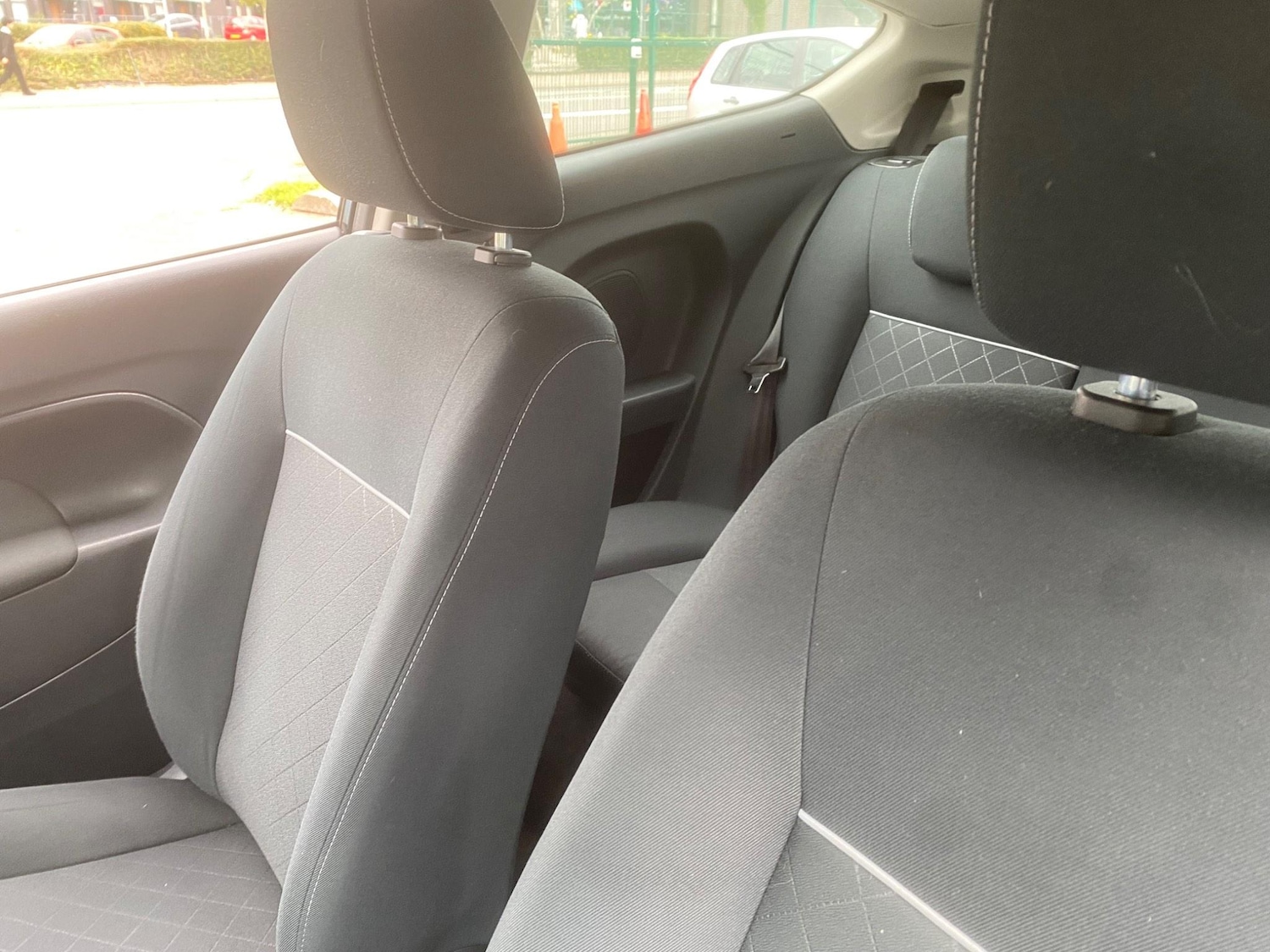 Used Ford Fiesta for sale - 76550561: Photo 17