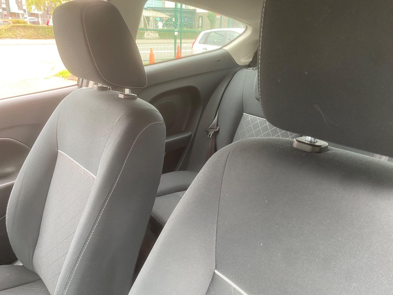 Used Ford Fiesta for sale - 76550561: Photo 18