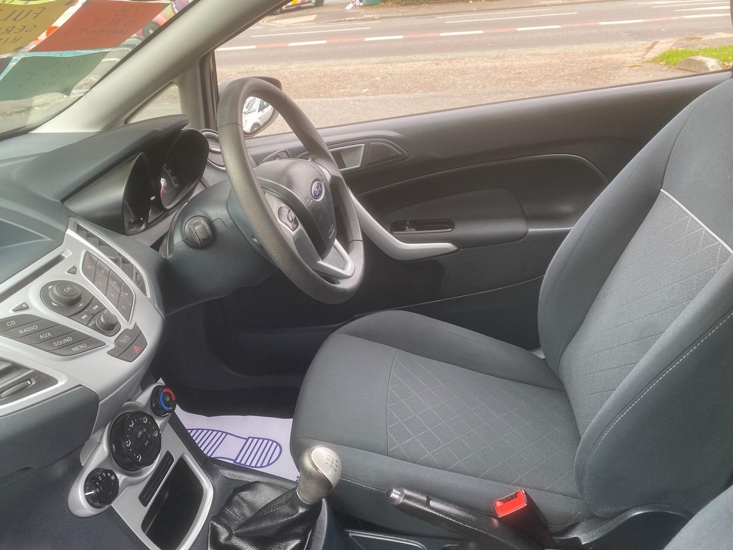 Used Ford Fiesta for sale - 76550561: Photo 19