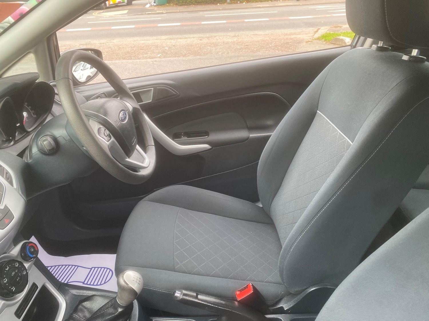 Used Ford Fiesta for sale - 76550561: Photo 20