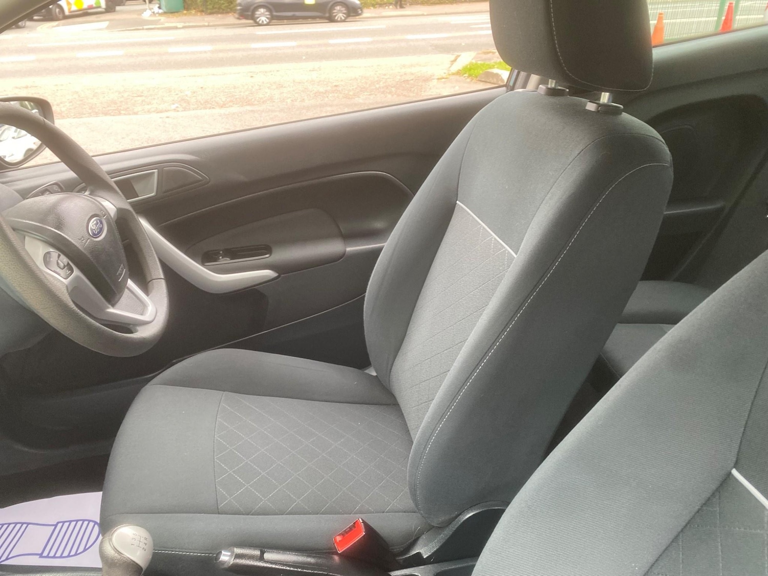 Used Ford Fiesta for sale - 76550561: Photo 21