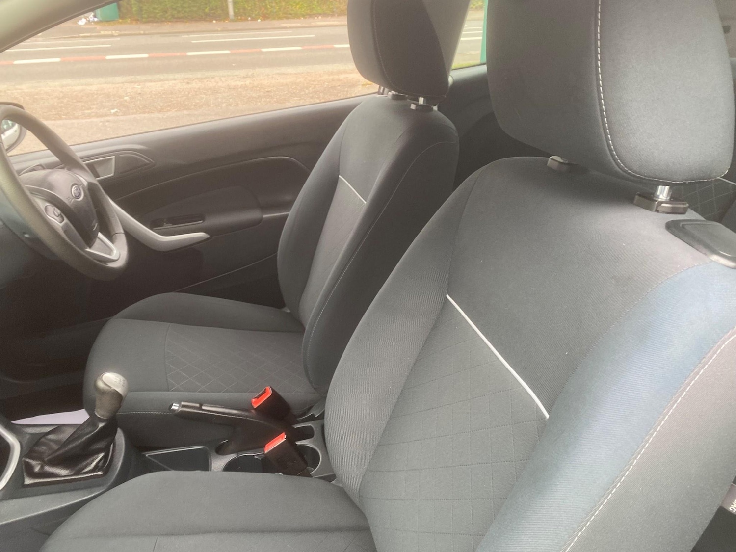 Used Ford Fiesta for sale - 76550561: Photo 22