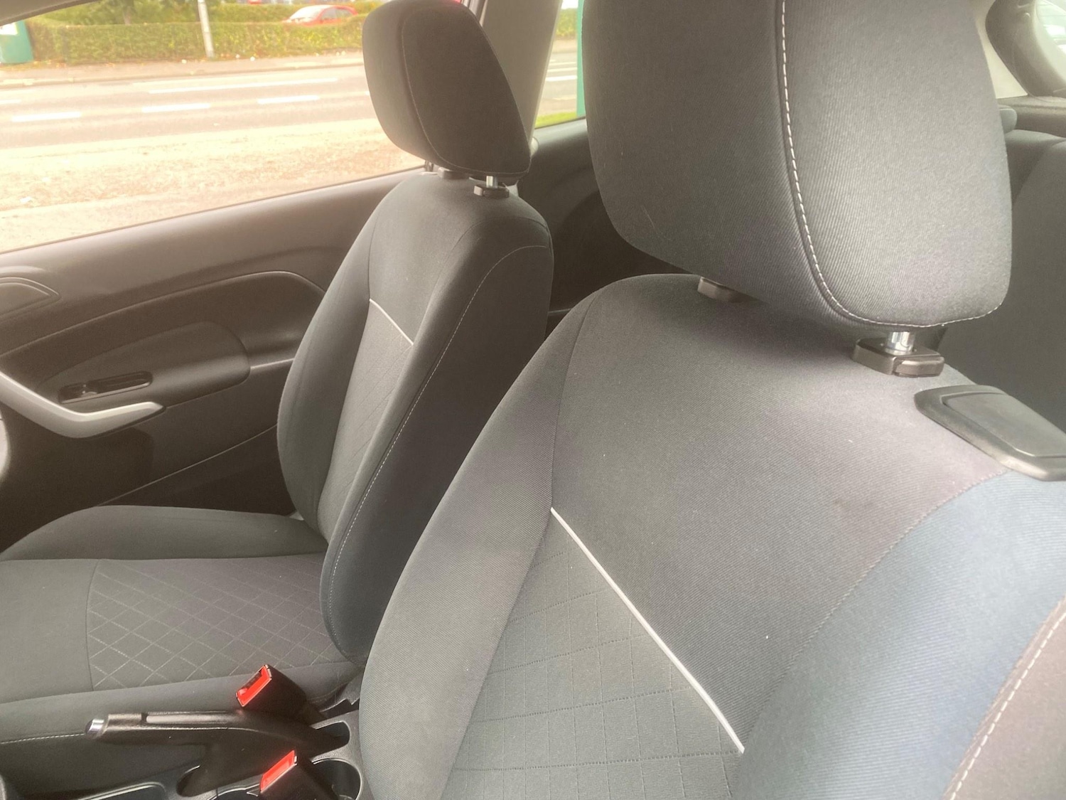 Used Ford Fiesta for sale - 76550561: Photo 23