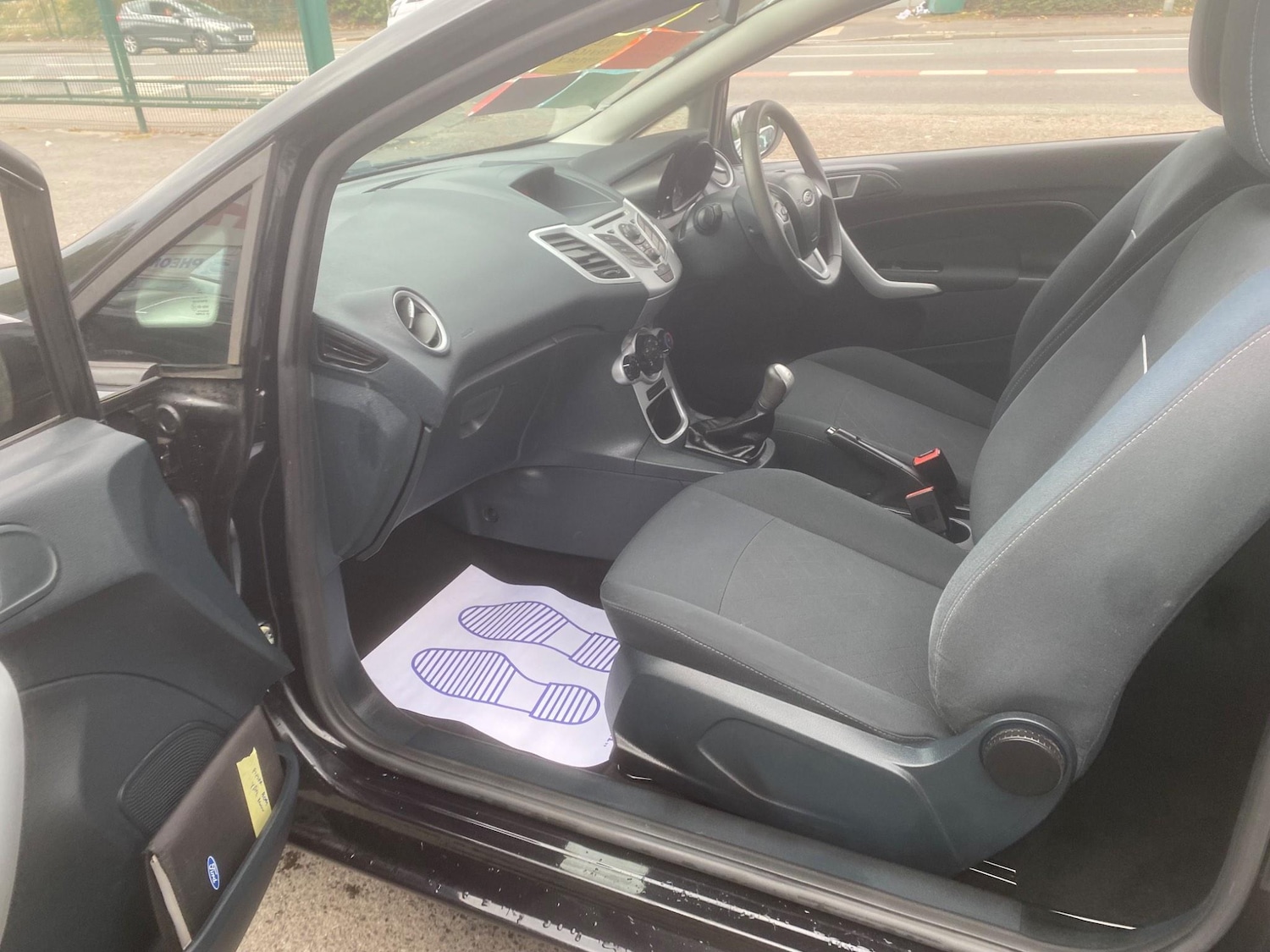 Used Ford Fiesta for sale - 76550561: Photo 26