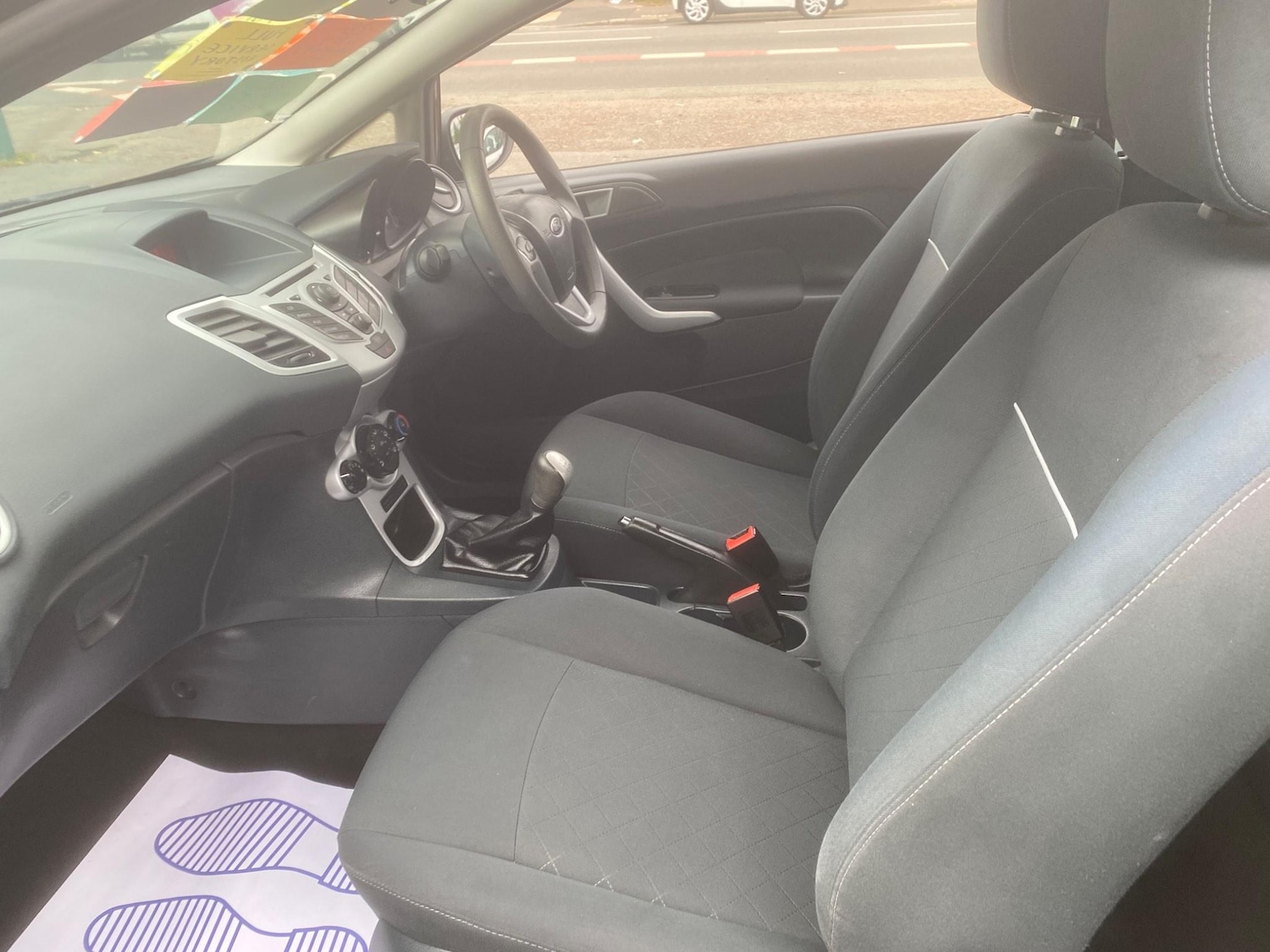 Used Ford Fiesta for sale - 76550561: Photo 27