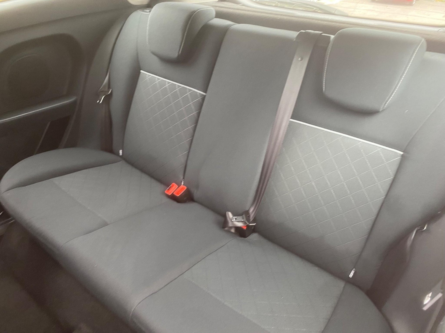 Used Ford Fiesta for sale - 76550561: Photo 28