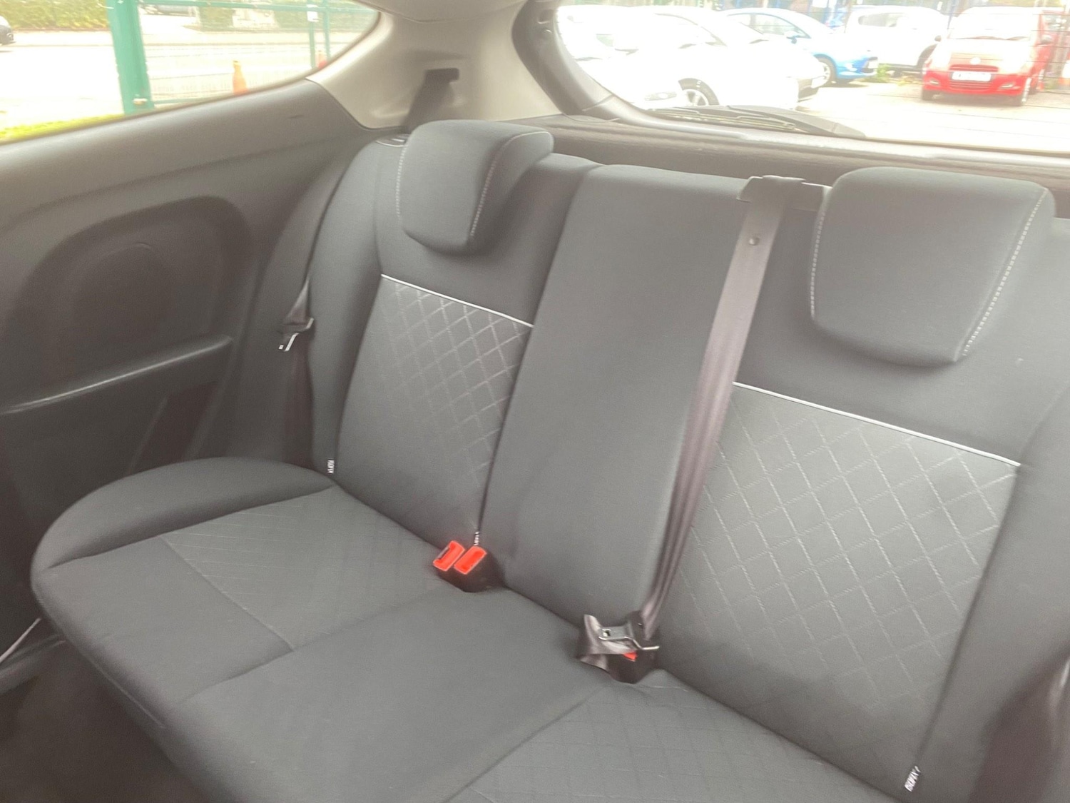 Used Ford Fiesta for sale - 76550561: Photo 29