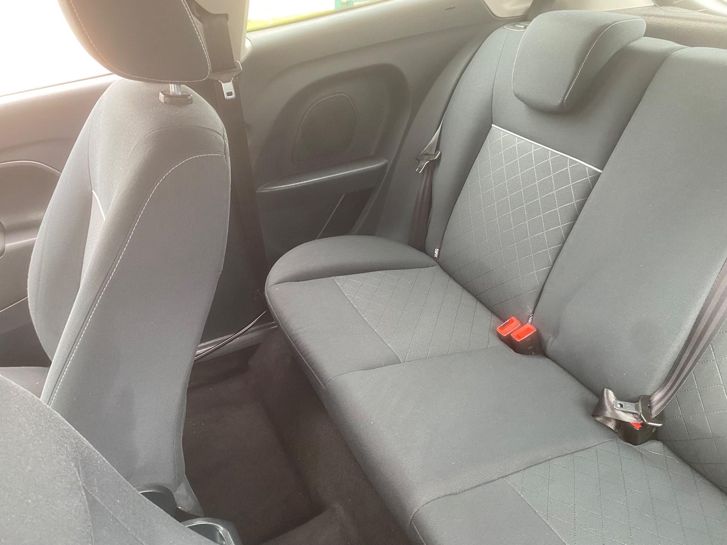 Used Ford Fiesta for sale - 76550561: Photo 30