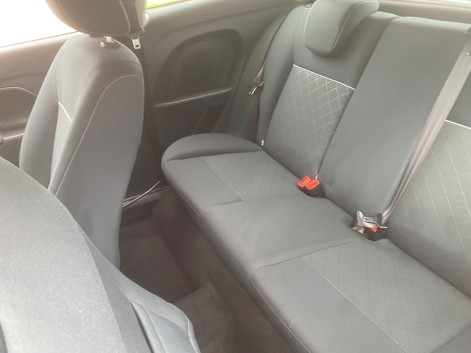 Used Ford Fiesta for sale - 76550561: Photo 32