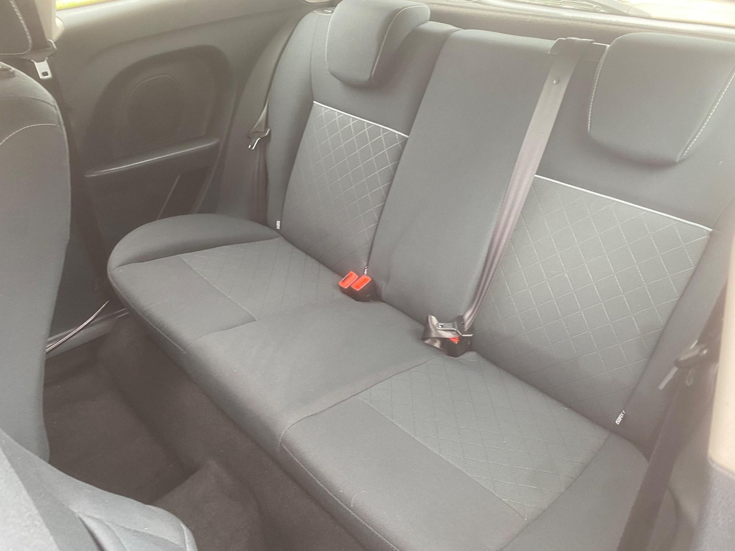 Used Ford Fiesta for sale - 76550561: Photo 33