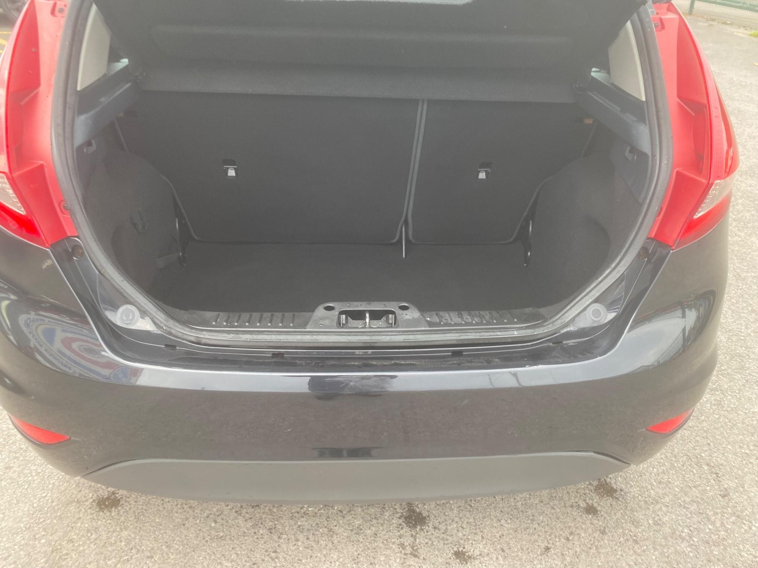 Used Ford Fiesta for sale - 76550561: Photo 39