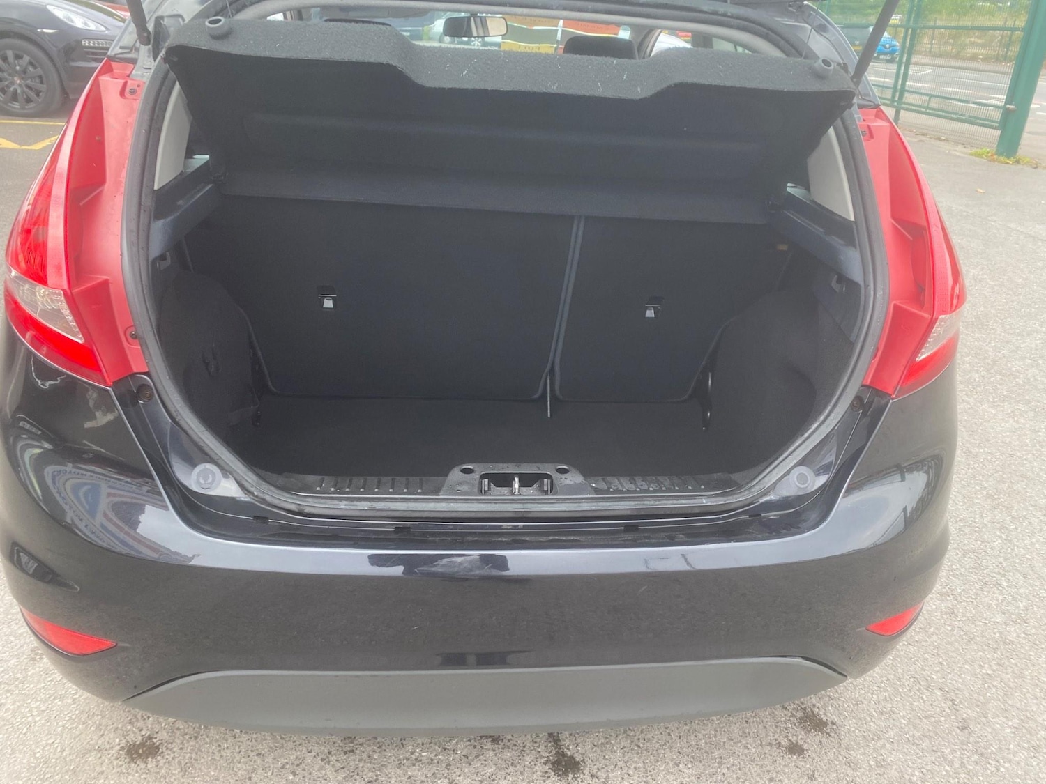 Used Ford Fiesta for sale - 76550561: Photo 42