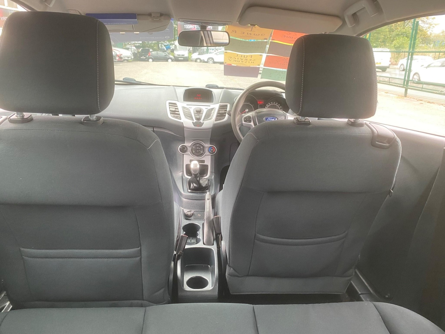 Used Ford Fiesta for sale - 76550561: Photo 43