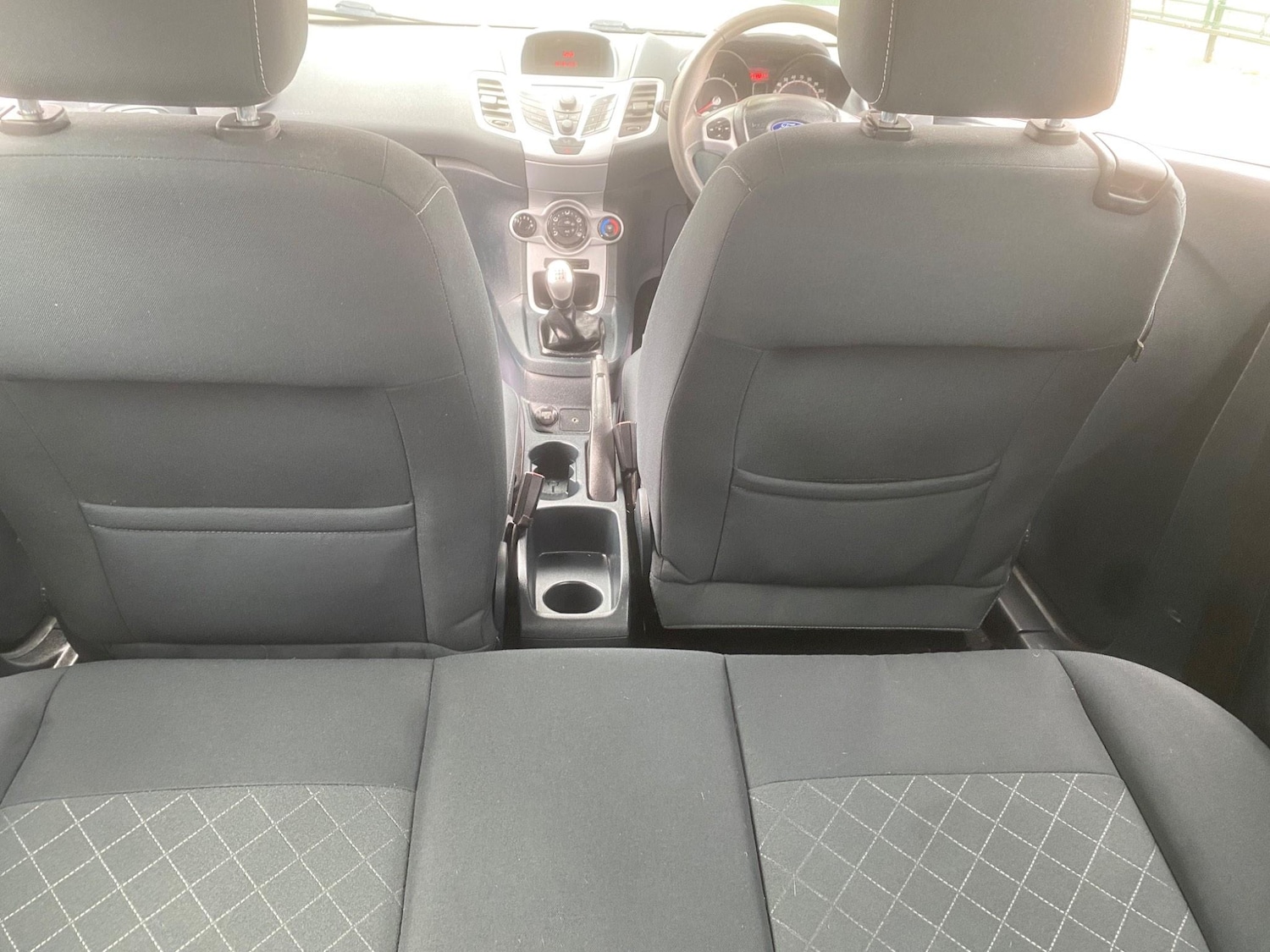 Used Ford Fiesta for sale - 76550561: Photo 44