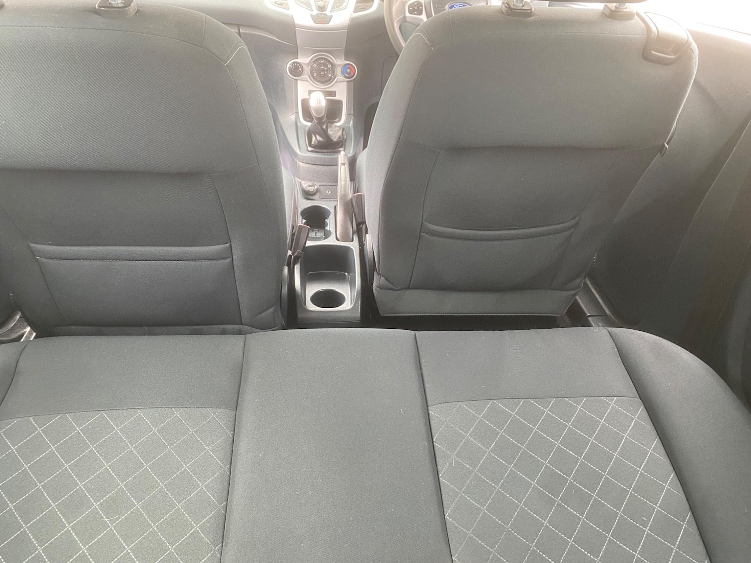 Used Ford Fiesta for sale - 76550561: Photo 45