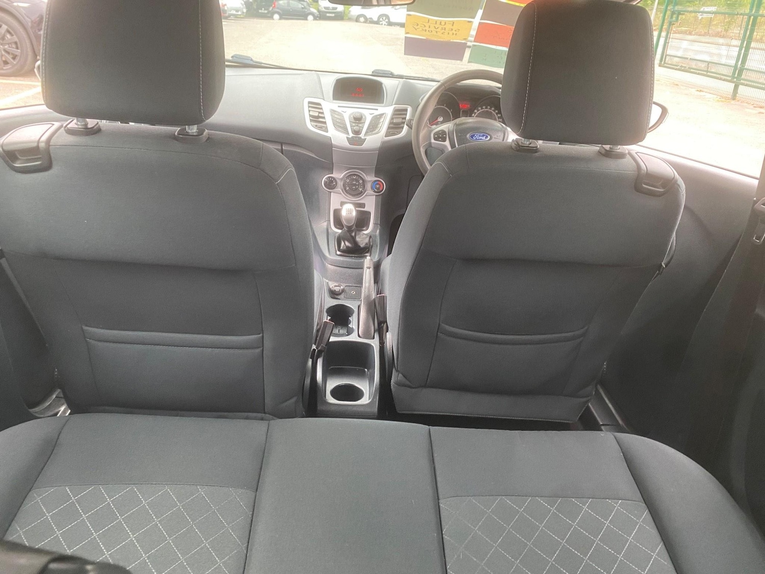 Used Ford Fiesta for sale - 76550561: Photo 46