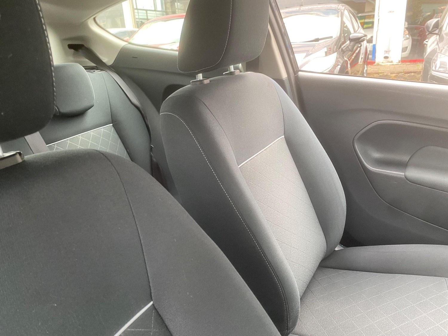 Used Ford Fiesta for sale - 76550561: Photo 49