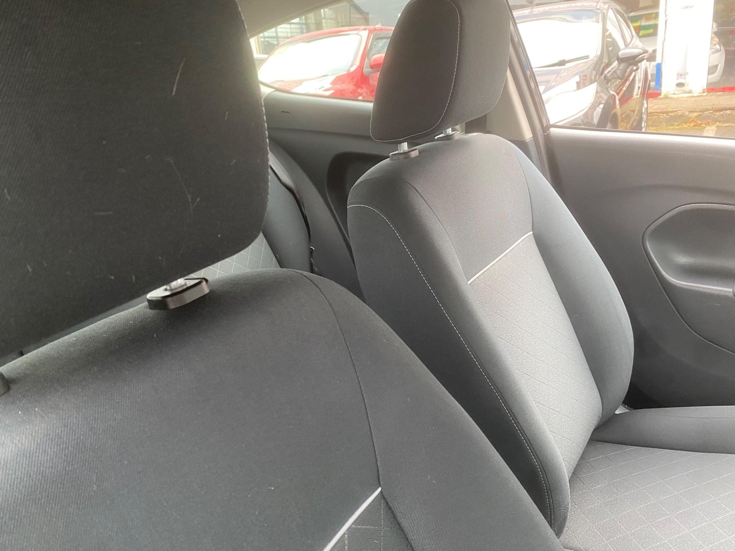 Used Ford Fiesta for sale - 76550561: Photo 50