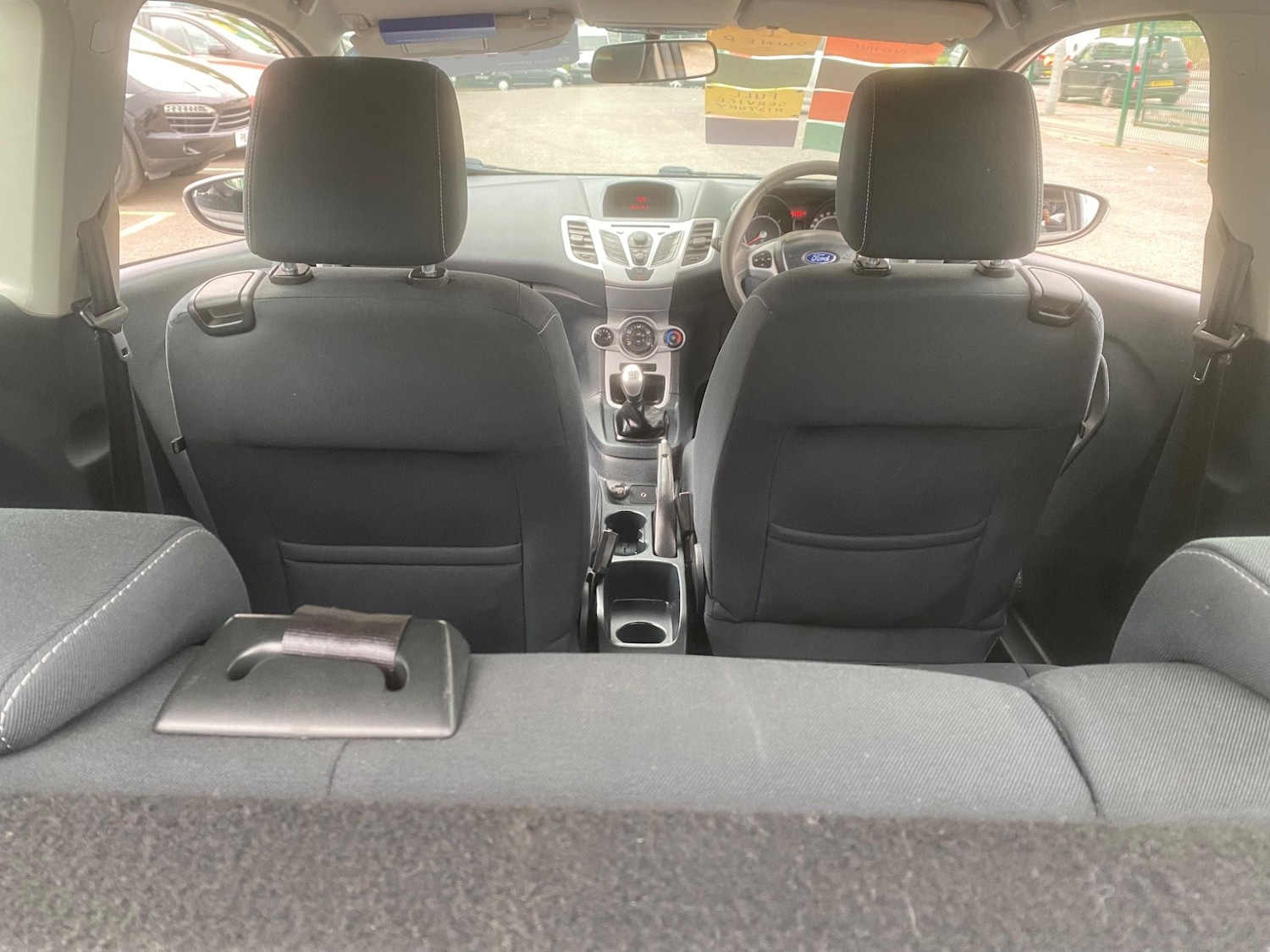 Used Ford Fiesta for sale - 76550561: Photo 51