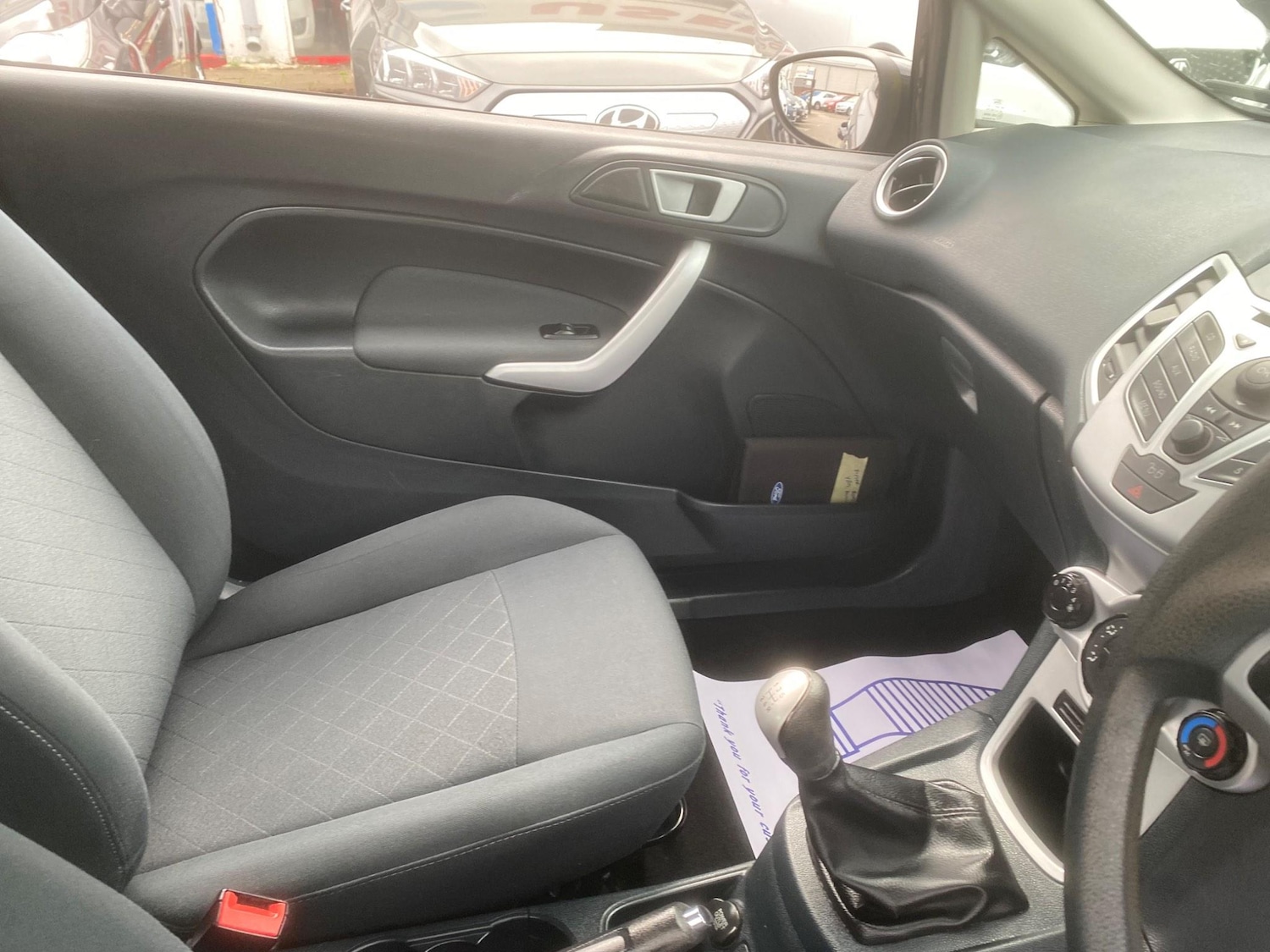 Used Ford Fiesta for sale - 76550561: Photo 52