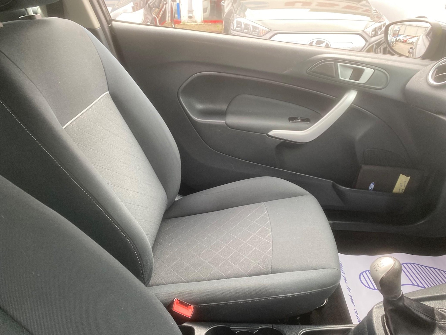 Used Ford Fiesta for sale - 76550561: Photo 53