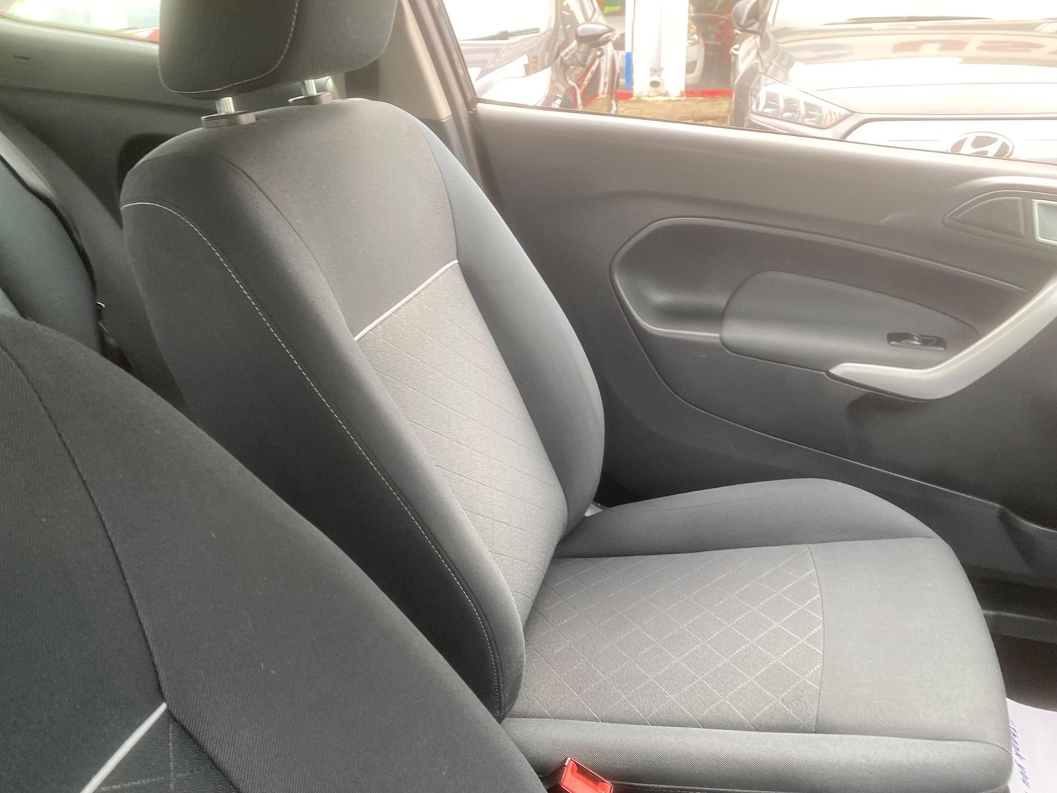 Used Ford Fiesta for sale - 76550561: Photo 54