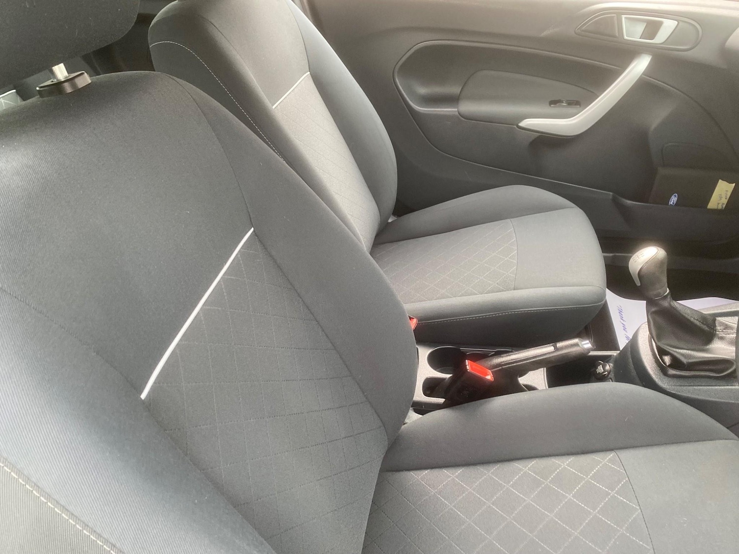 Used Ford Fiesta for sale - 76550561: Photo 55