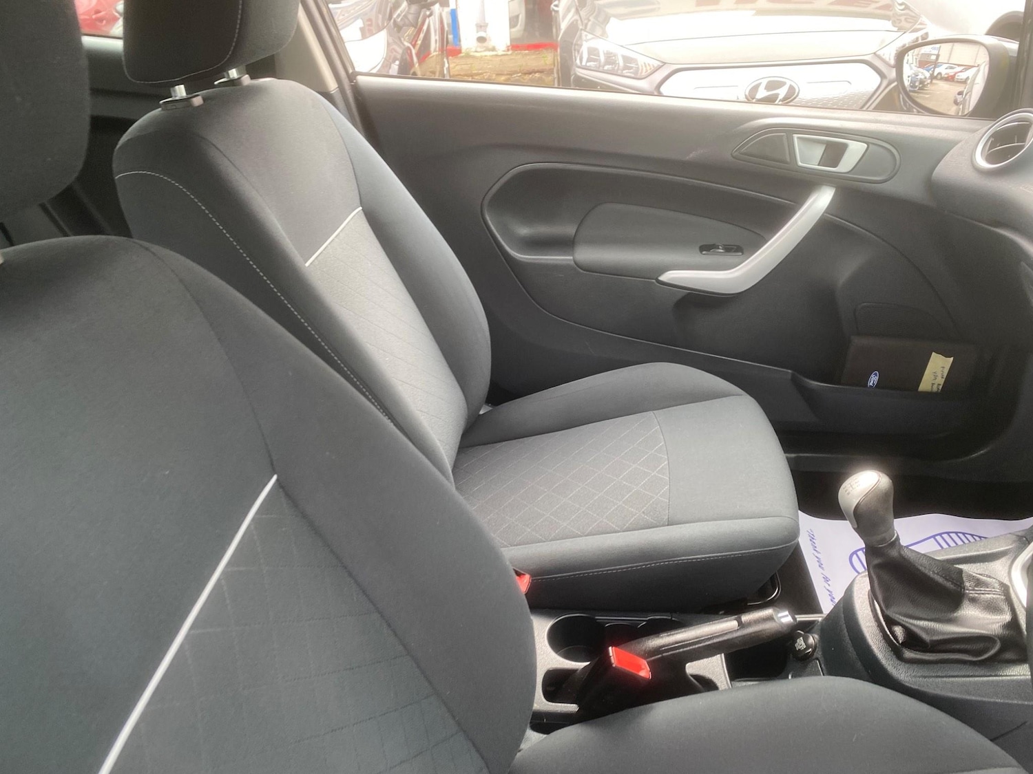 Used Ford Fiesta for sale - 76550561: Photo 56